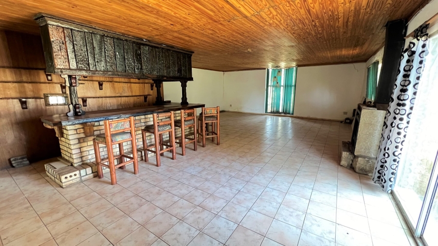 3 Bedroom Property for Sale in Spitskop SH Free State